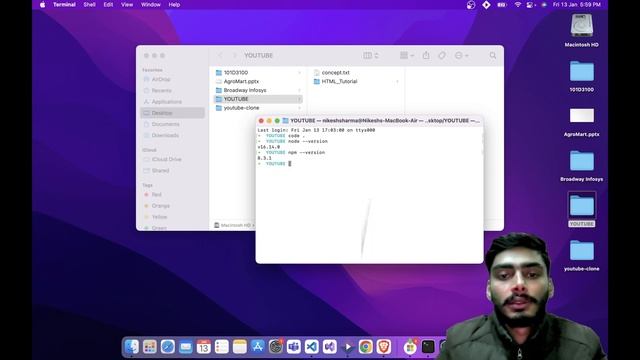 Intro to MERN Development For Absolute Beginners | Lecture - 0 | Full Course With Notes | In Nepali смотреть онлайн