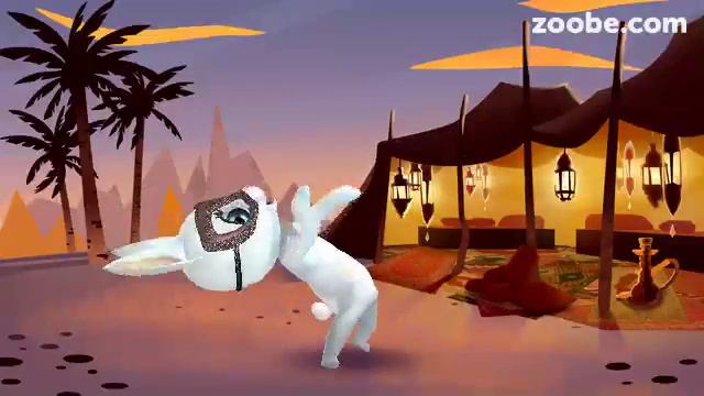 Зайкин танец живота смотреть онлайн