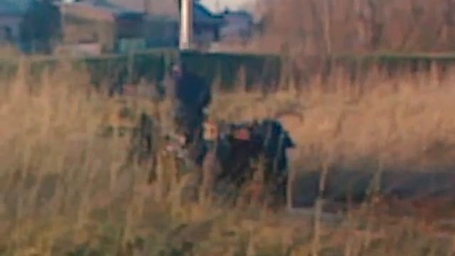 Мотоблок-болотаход смотреть онлайн