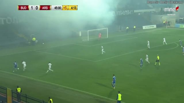 Buducnost.vs.Arsenal-06/11/2022 смотреть онлайн