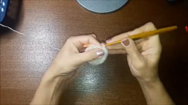 Вяжем тильду. Часть 4 ушки смотреть онлайн