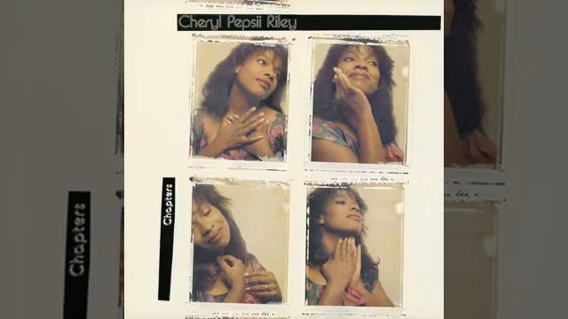 Cheryl Pepsii Riley - Feat Bernard Jackson - Unbelievable Lover смотреть онлайн
