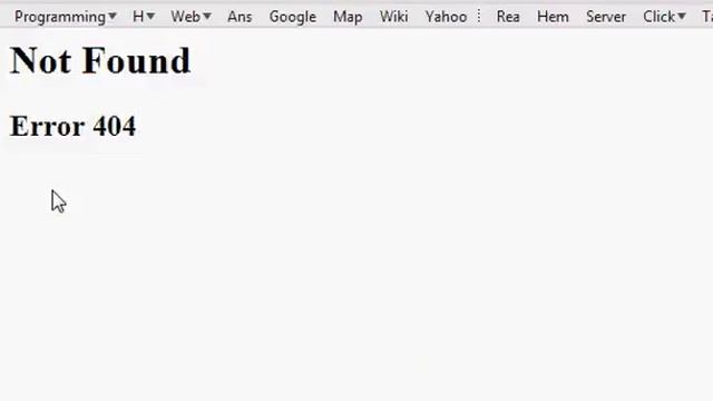Blogger is Not Found - Error 404 смотреть онлайн