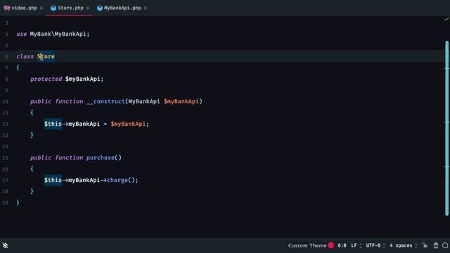 ? Principios SOLID al Descubierto - Ep05: Domina la Inversión de Dependencia | Code Like a Pro смотреть онлайн