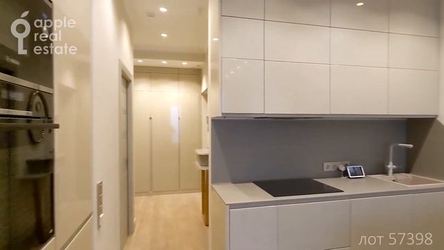 Стиль и комфорт: 57 кв.м на продажу. 3 комнаты. ЖК Hill 8 смотреть онлайн