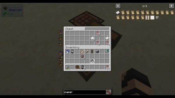 Quark: Vanity (Part 8) for Minecraft 1.12! Bit-by-Bit by Mischief of Mice!