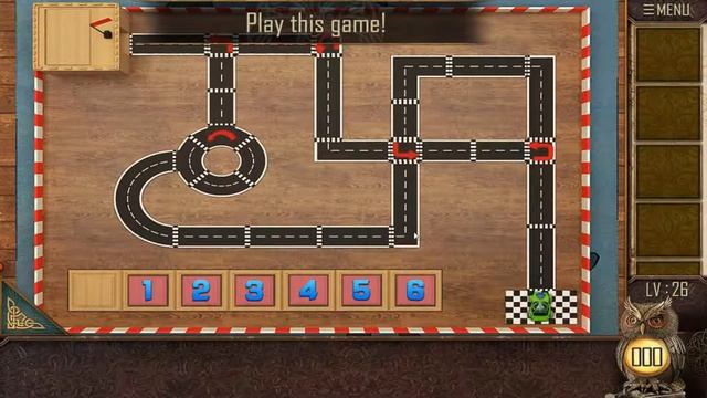 Can You Escape The 100 Room 13 Level 26 (100 Room XIII) Walkthrough смотреть онлайн