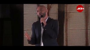 Алан Царикаев - Дерево любви -