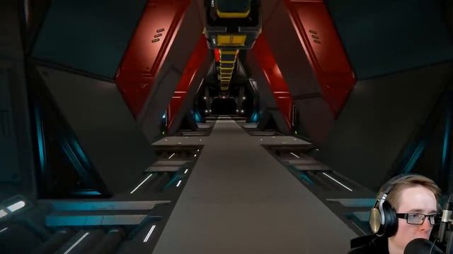 Space Engineers - Fleet Building & Chatting! смотреть онлайн