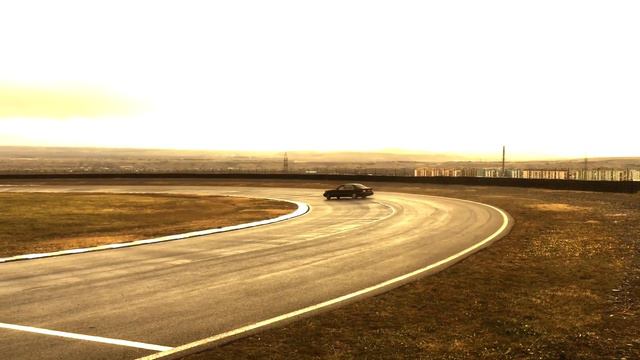 Mercedes-Benz w140 S500L Drift (Georgia) смотреть онлайн