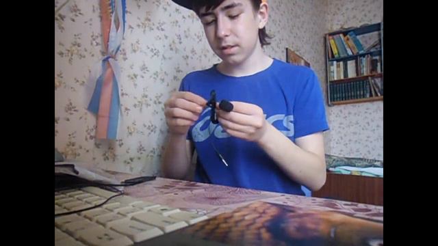 Мне пришёл мик...он! Распаковка товаров с AliExpress! Посмотри и узнай! #2 смотреть онлайн