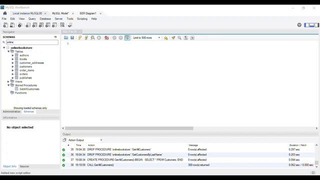 Power Up Your Database Master Mysql Stored Procedures And Functions For Greater Efficiency смотреть онлайн