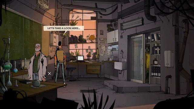 Unforeseen Incident - [01] - [Prologue] - English Walkthrough - No Commentary смотреть онлайн