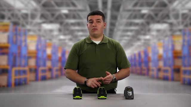 Zebra 1D 2D comparison смотреть онлайн