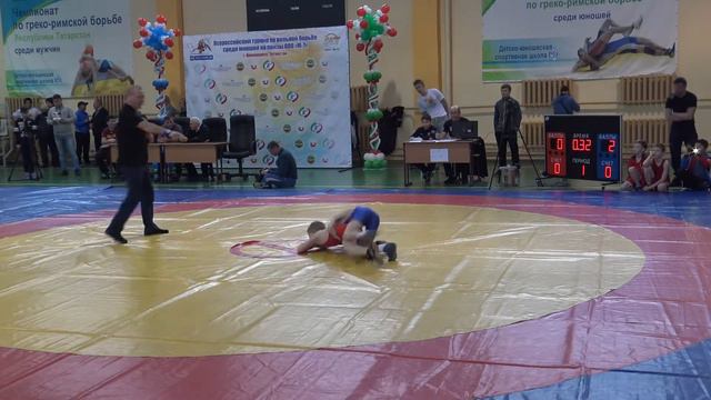 Андреев Кирилл 1 смотреть онлайн
