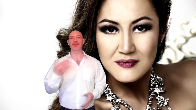 Алексей Чернозем об Алле Фолсом смотреть онлайн