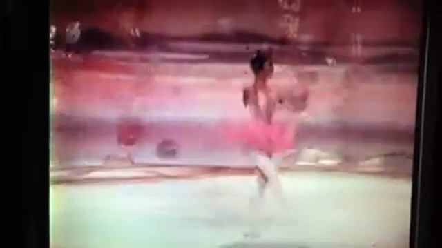 Melissa Hayden смотреть онлайн