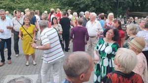 Я так Тебя ЛЮБЛЮ-...на танцполе ..mp4