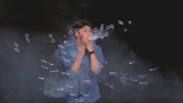 Финт Кальян 2019