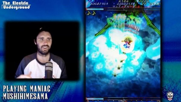 CAVE XBOX 360 Shmups On PC?! Xenia Emulator In-Depth Performance Analysis, Input Lag and Accuracy