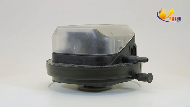 Реле давления воздуха DL 1A-3 84444410 смотреть онлайн