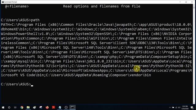Java made simple - Write your first java program смотреть онлайн