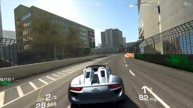 Porsche spyder concept..head to head melbourne смотреть онлайн