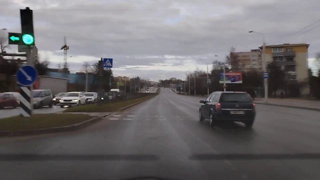 Едем по Минску, суббота,25 марта23 г. смотреть онлайн