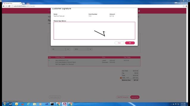 example 2 of test automation using Selenium Grid смотреть онлайн