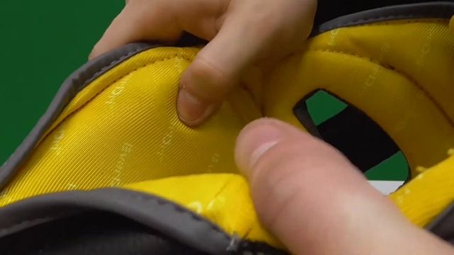 Боксерский тренировочный шлем с защитой носа Everlast SaveMax смотреть онлайн
