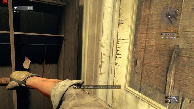 Dying Light | GT730 2GB DDR3 | Core 2 Quad Q9400 | 8GB RAM DDR2 смотреть онлайн