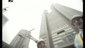 Beastie Boys - Intergalactic (High Quality)