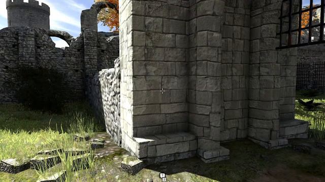 The Talos Principle ▶ Прохождение/Принцип Талоса #3