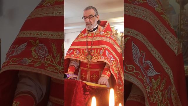 Євангелія від Марка｜Глава 8:34—38, 9:1