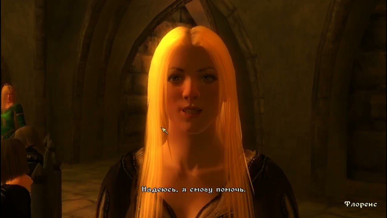 The Elder Scrolls IV Oblivion 152 а серия смотреть онлайн