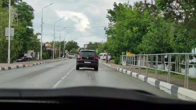 Кабардинка - лето 2022 смотреть онлайн