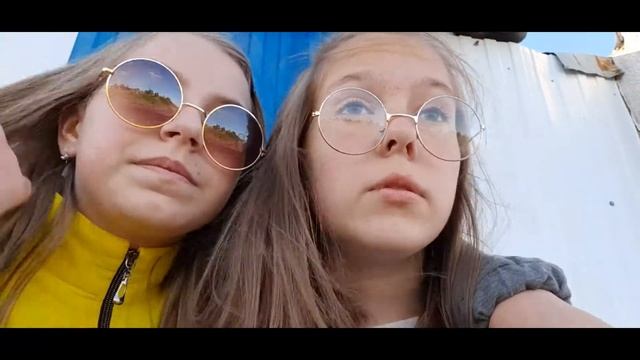 ЛЕТНЯЯ НЕДЕЛЯ ВЛОГОВ///ДЕНЬ 5///СОФИ GERL смотреть онлайн