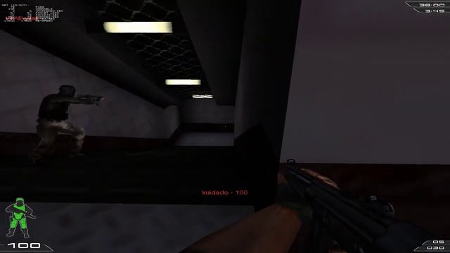 Tactical Ops 3.4 Mix War On IcyBreeze (2020)
