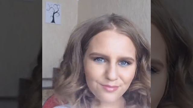 Макияж с "влажным" эффектом глаз смотреть онлайн