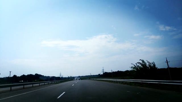 Состояние дороги-трассы Одесса-Киев смотреть онлайн