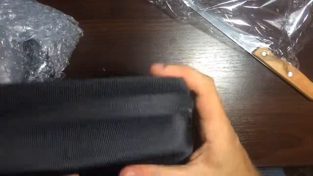 Сумка-чехол для Go Pro Hero 3,4; Xiaomi Yi, SJ 4000 смотреть онлайн