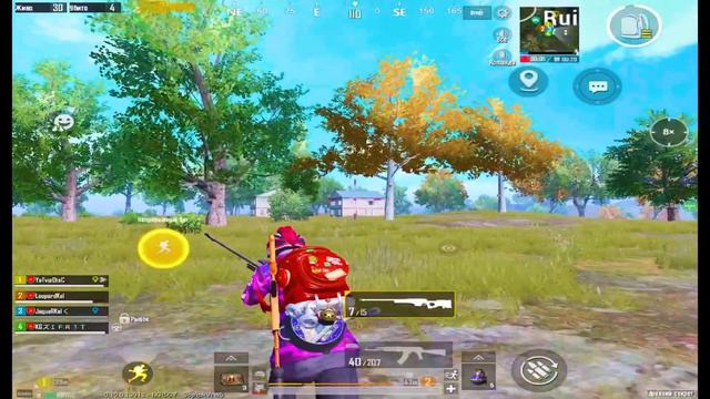 ЭПИЧНЫЙ ХА-ХА ТОП-1 БОЛДУГО | PUBG MOBILE смотреть онлайн