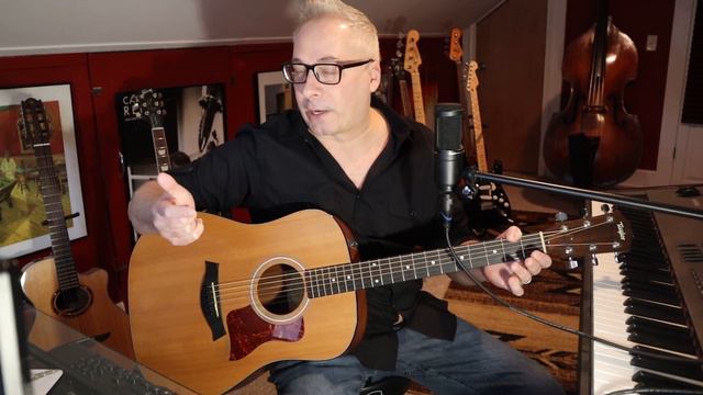The Good Notes Vol. 87: "Patience" Guns N' Roses смотреть онлайн