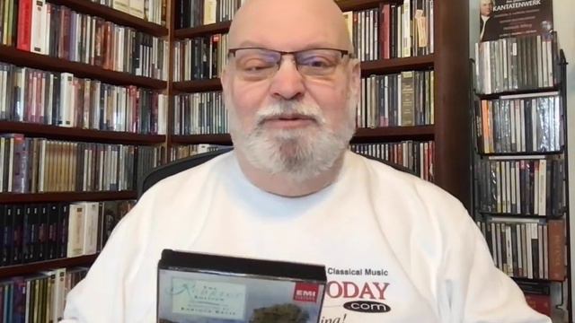 Reviews: Rediscovering Rodrigo смотреть онлайн