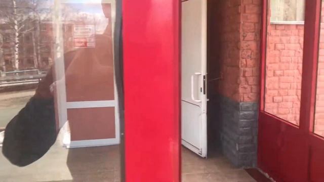 НО, г. Нижний Новгород, ул. 40 лет Победы, 8. Видео внутри. смотреть онлайн