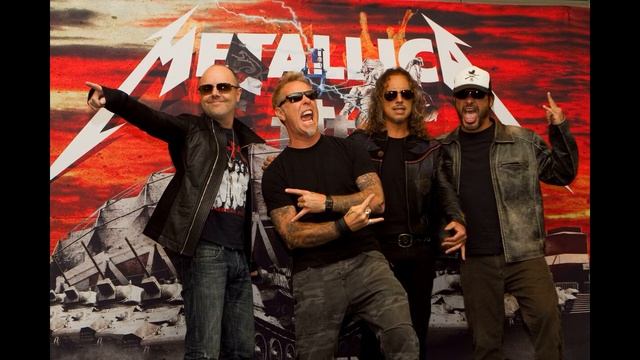 Баритон в металле (часть 2) смотреть онлайн