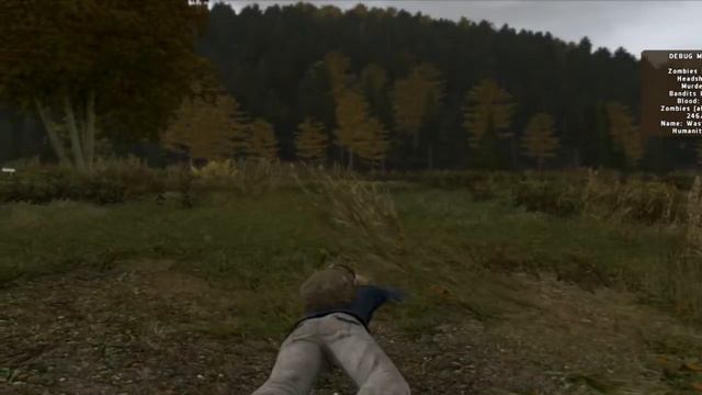 DayZ | Survival w/ C4, Marley and Weickend Episode 1 - C4's Magical Package смотреть онлайн