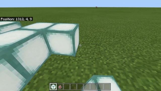 Secret HIDDEN Minecraft Mob! - How To Get & Use Agent Spawn Egg! (Bedrock Edition) смотреть онлайн