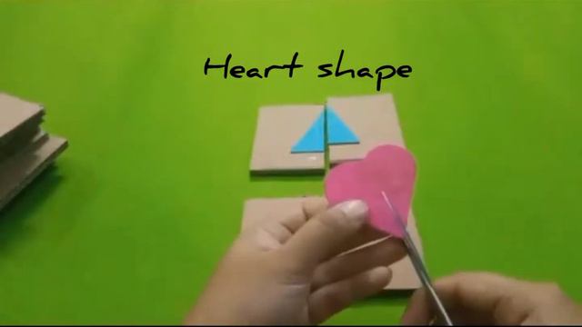 Colour And Shape Matching Activity DIY For Montessori,Preschool,Play Group And kindergarten Teacher смотреть онлайн