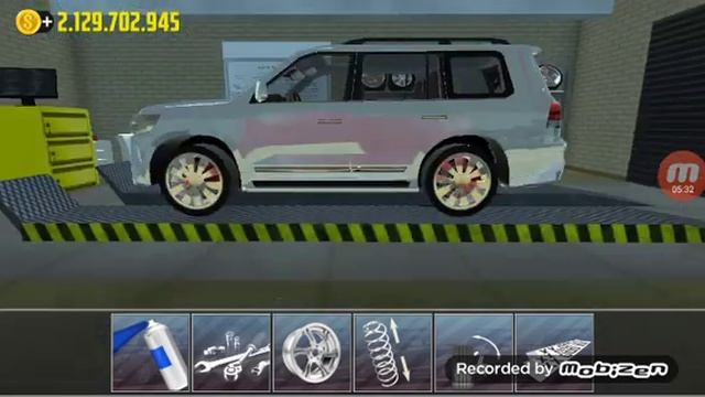 Реальная жизнь в car simulator 2 купил себе Тойота Ленд Крузер смотреть онлайн